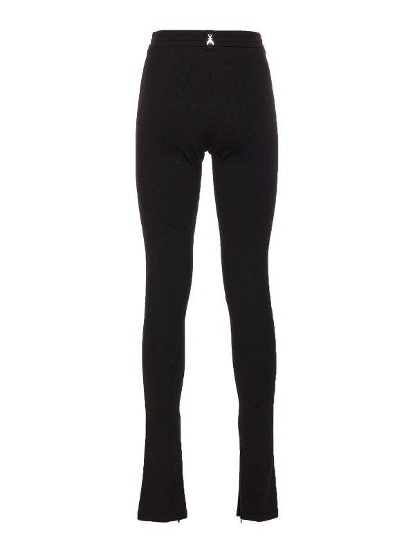 PATRIZIA PEPE: casual trousers online - Pants