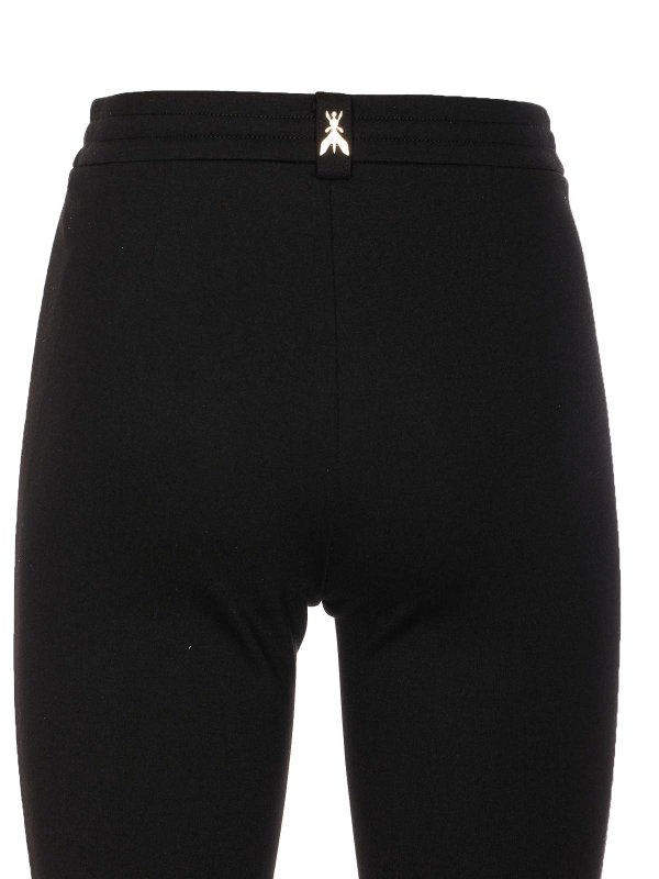 The Best Shops PATRIZIA PEPE: casual trousers - Pants