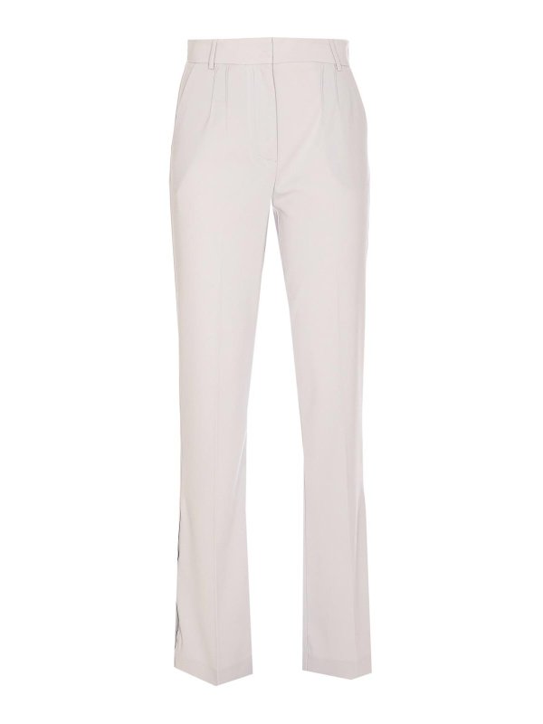PATRIZIA PEPE: casual trousers - Pants