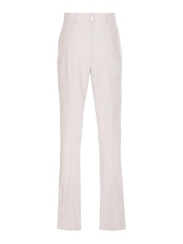 PATRIZIA PEPE: casual trousers online - Pants