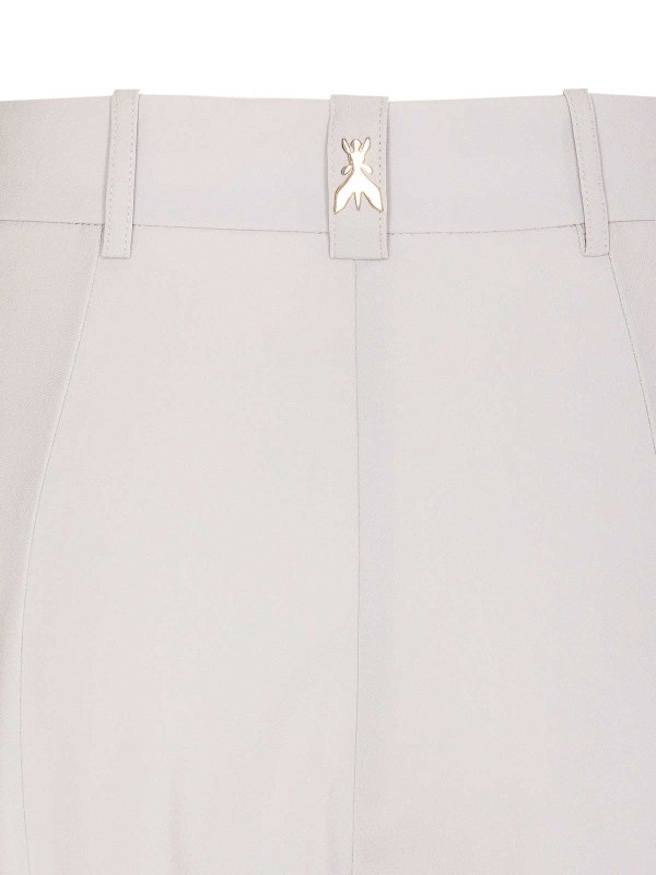 The Best Shops PATRIZIA PEPE: casual trousers - Pants