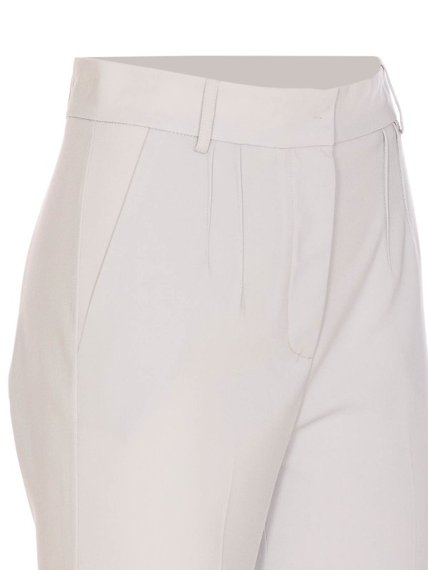 Pants shop online: PATRIZIA PEPE