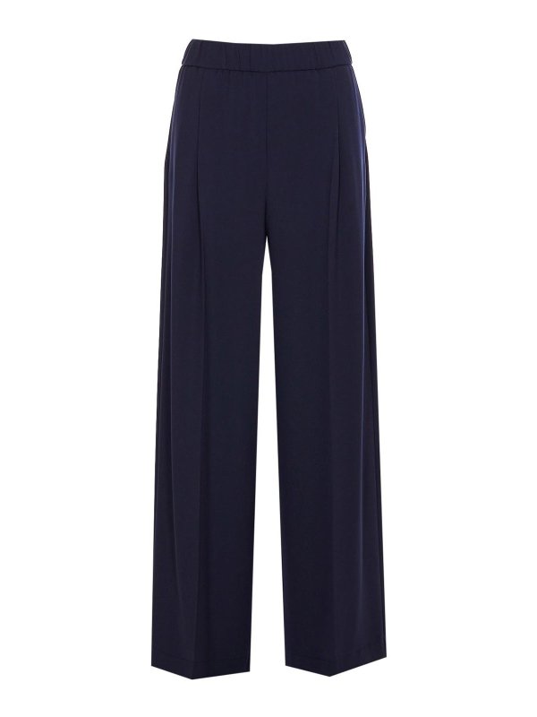 PATRIZIA PEPE: casual trousers - Pants