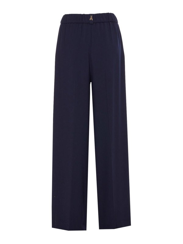 PATRIZIA PEPE: casual trousers online - Pants