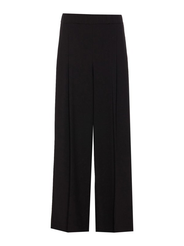 PATRIZIA PEPE: casual trousers - Pants