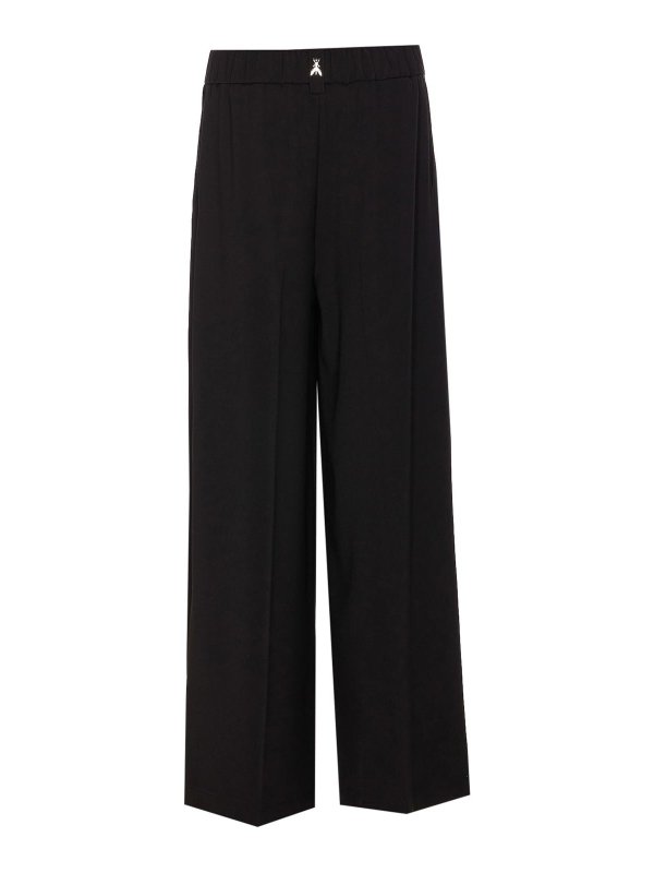 PATRIZIA PEPE: casual trousers online - Pants