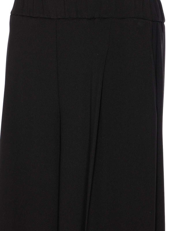 Pants shop online: PATRIZIA PEPE