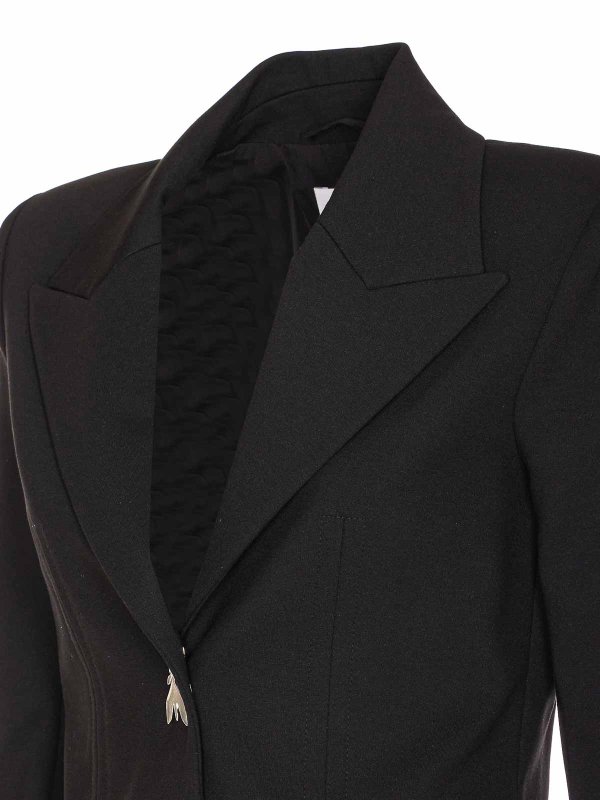 The Best Shops PATRIZIA PEPE: blazers - Blazer