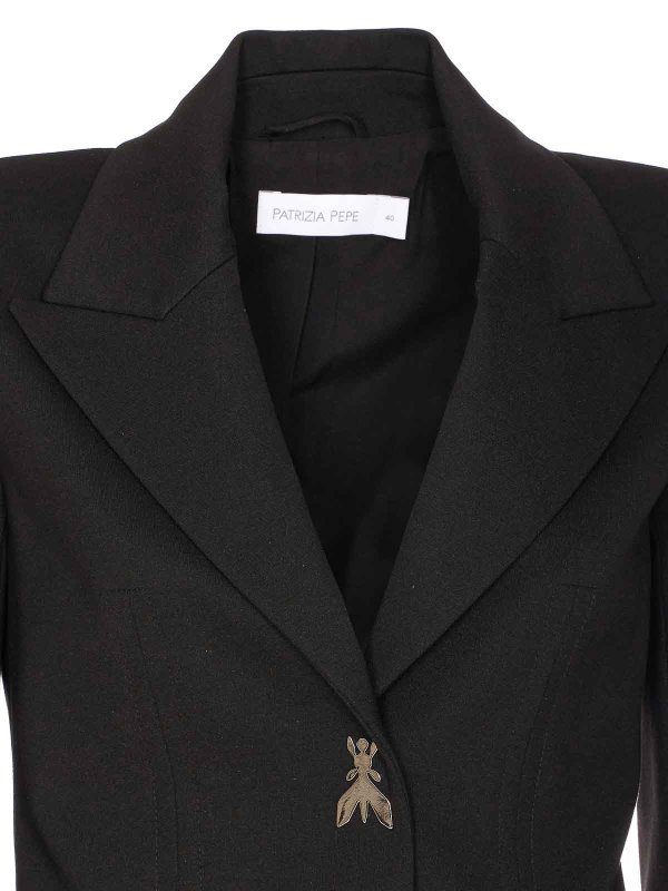Blazer shop online: PATRIZIA PEPE