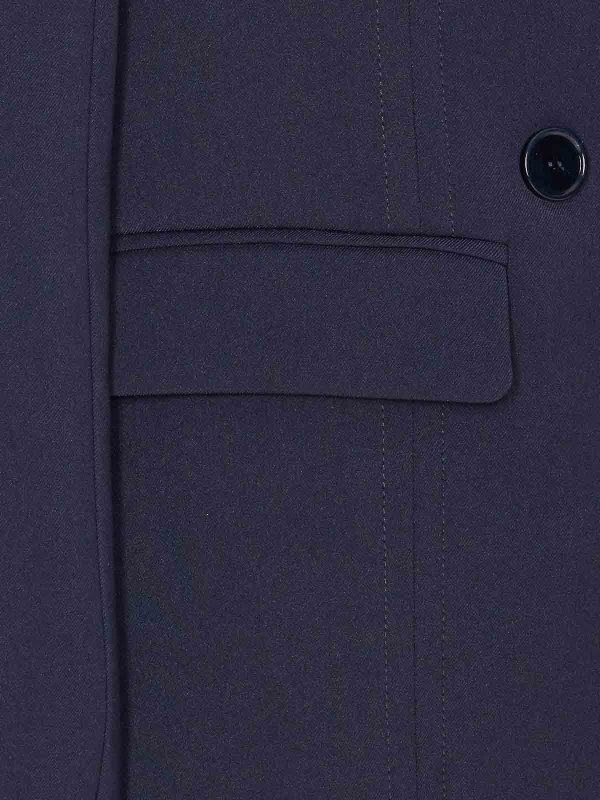 The Best Shops PATRIZIA PEPE: blazers - Blazer