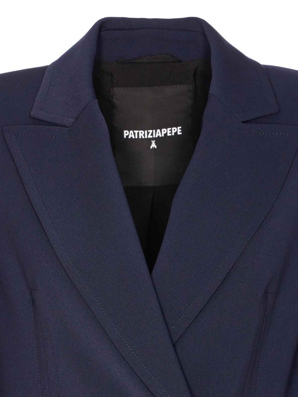 Blazer shop online: PATRIZIA PEPE