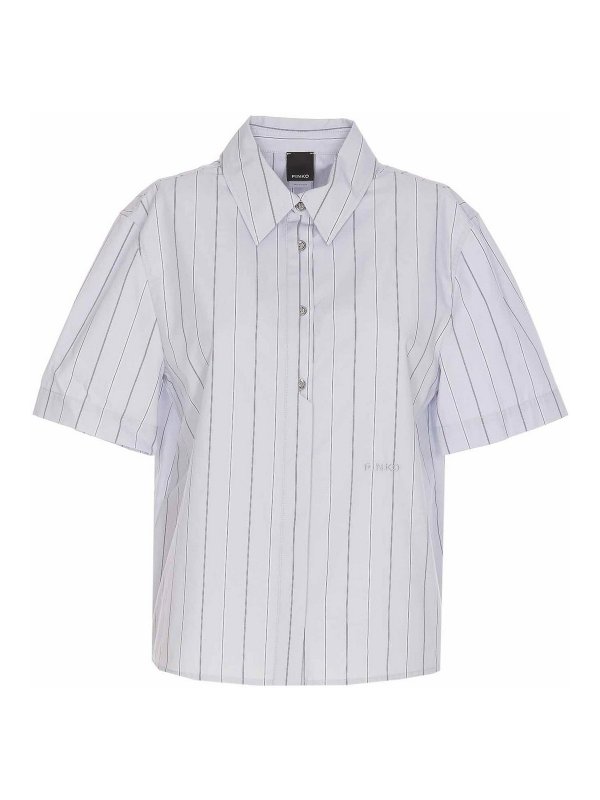 Pinko: shirts - Innuendo Shirt