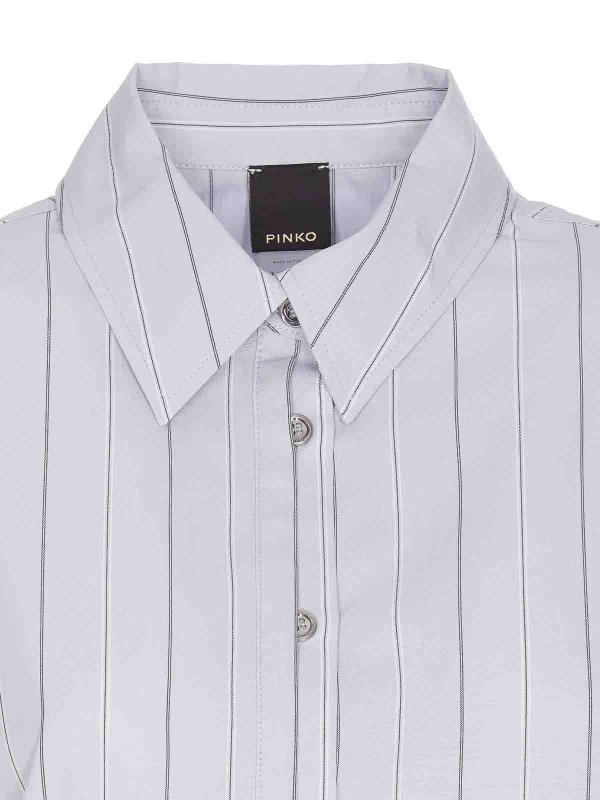 Innuendo Shirt shop online: Pinko