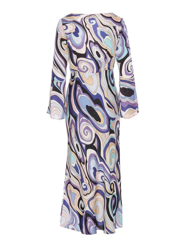 RIXO: Maxikleider online - Maxikleid - Bunt