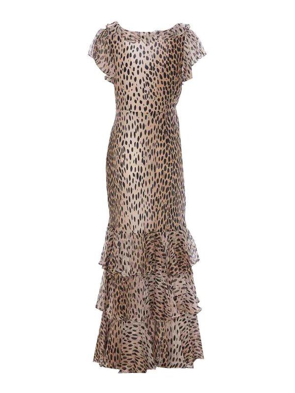 RIXO: Suéteres con cuello pico online - Suéter Con Cuello De Pico