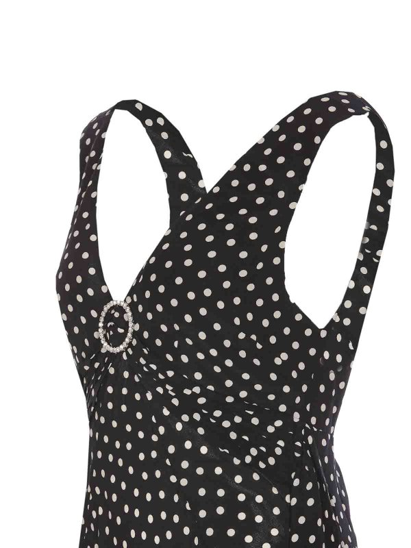 The Best Shops RIXO: マキシドレス - マキシドレス - 黒