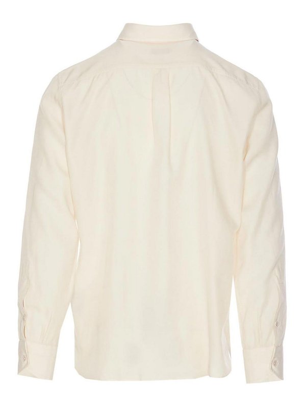 TOM FORD: Hemden online - Hemd - Beige