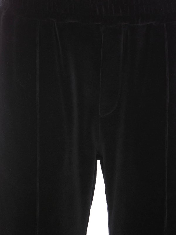 Casual Hose - Schwarz shop online: VALENTINO GARAVANI