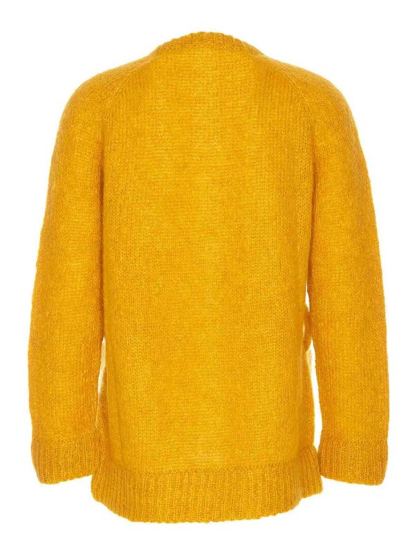 VALENTINO GARAVANI: cardigans online - Cardigan