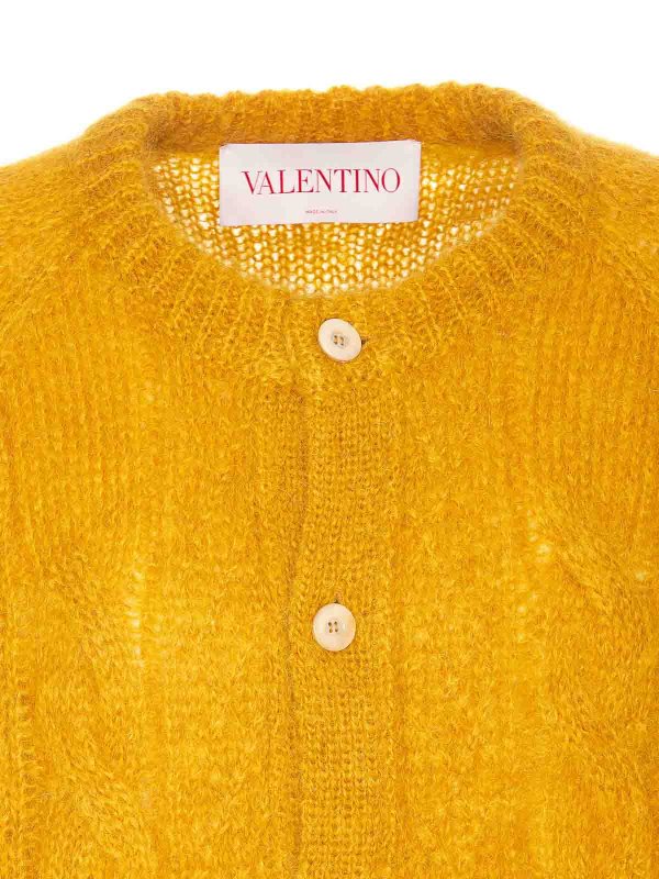 Cardigan shop online: VALENTINO GARAVANI
