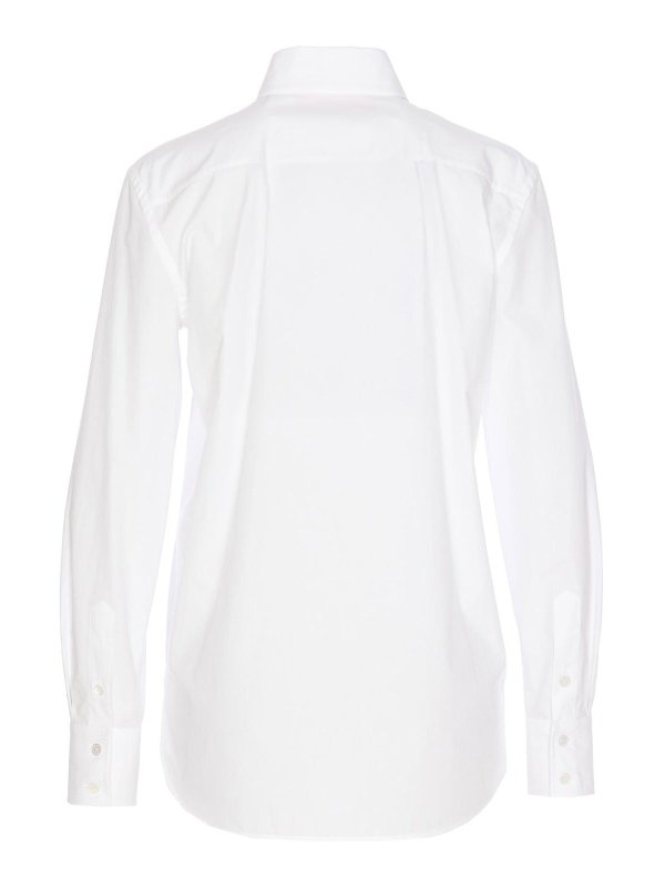 VALENTINO GARAVANI: シャツ online - シャツ - 白