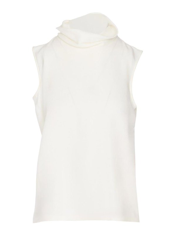 VALENTINO GARAVANI: Tops & Tank tops - Top