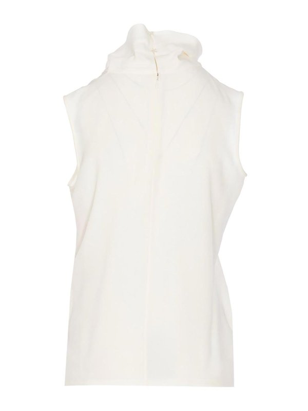 VALENTINO GARAVANI: Tops & Tank tops online - Top