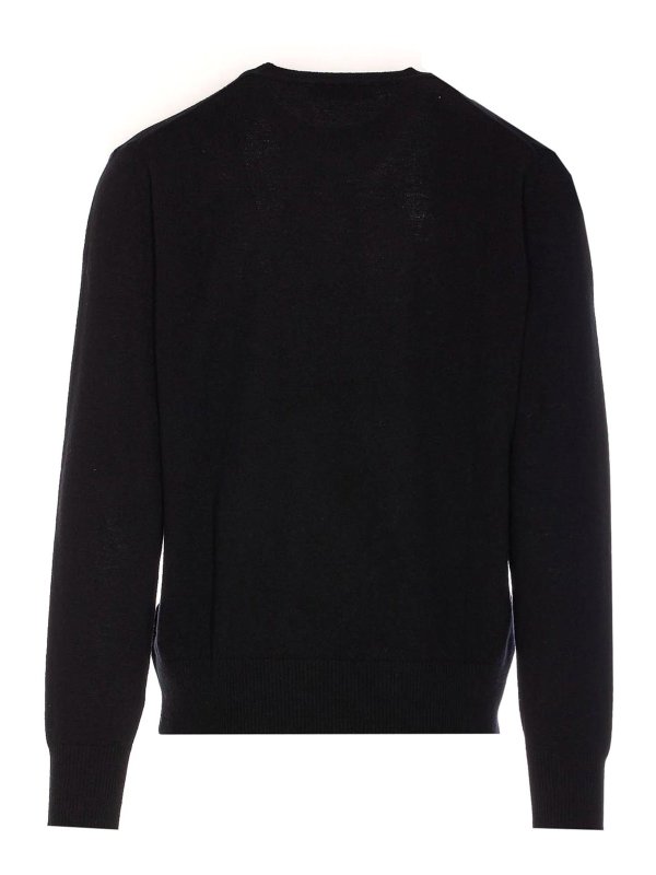 VIVIENNE WESTWOOD: maglia collo rotondo online - Alex maglione