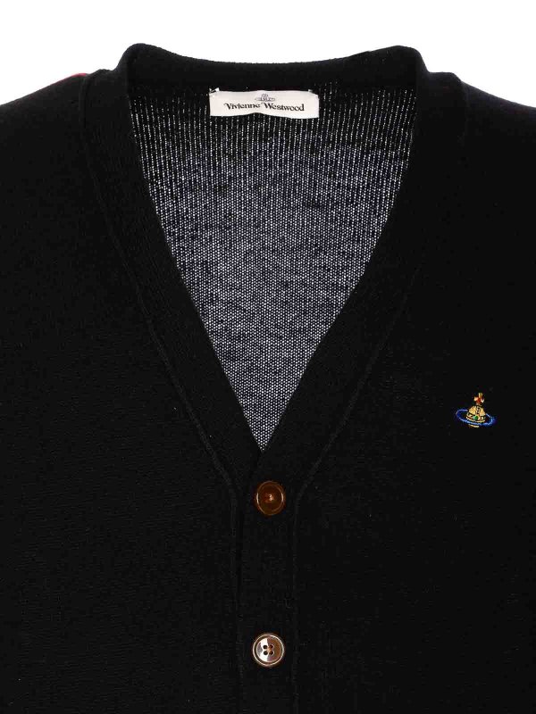 Alex Cardigan shop online: VIVIENNE WESTWOOD