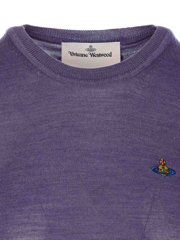 Top - Lila shop online: VIVIENNE WESTWOOD