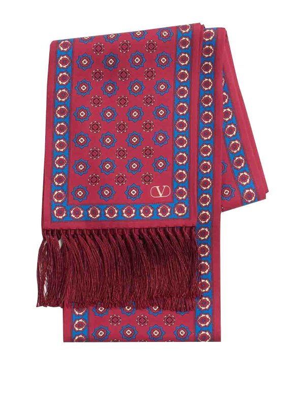 VALENTINO GARAVANI: sciarpe e foulard - Sciarpa