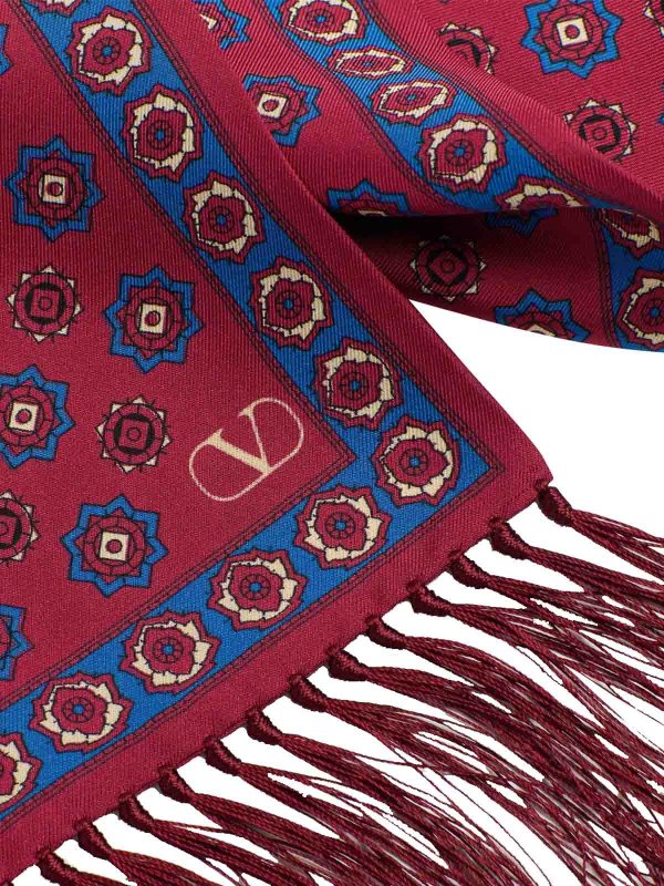 VALENTINO GARAVANI: sciarpe e foulard online - Sciarpa