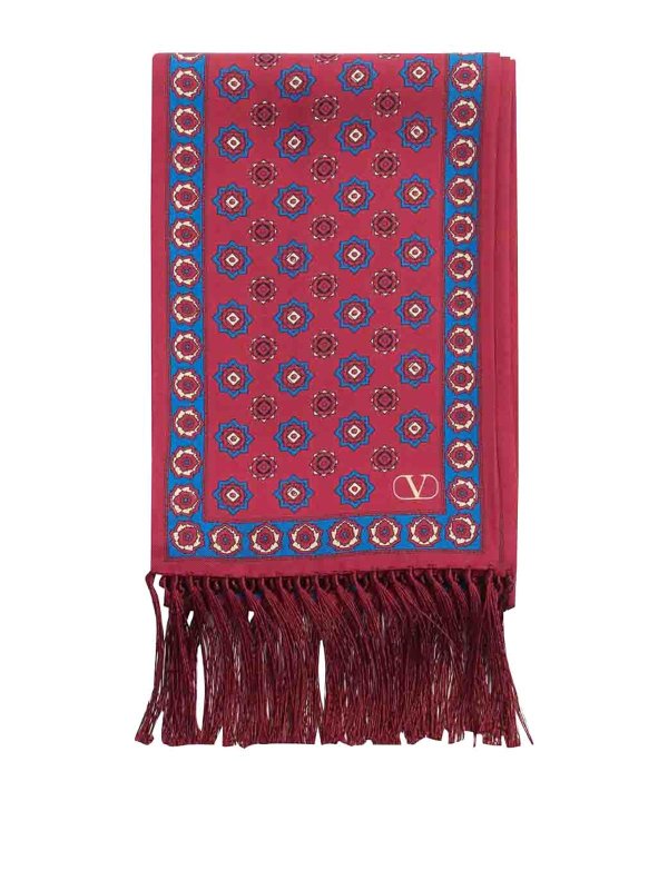 The Best Shops VALENTINO GARAVANI: sciarpe e foulard - Sciarpa