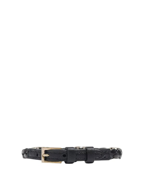 VALENTINO GARAVANI: Bracelets  online - Bracelets - Noir