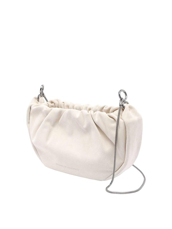 Crossbody Bag shop online: BRUNELLO CUCINELLI