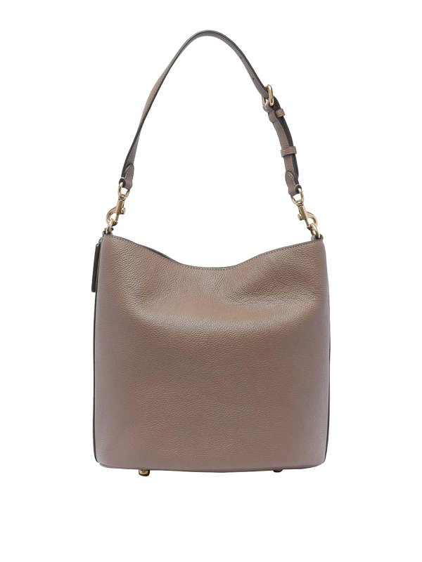 The Best Shops COACH: Secchielli - Borsa del secchio di salice