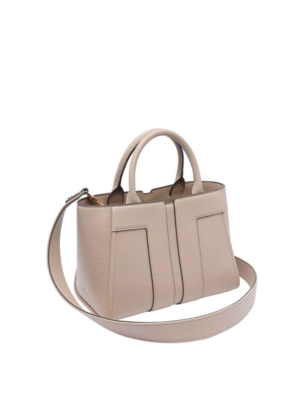 ELISABETTA FRANCHI: トートバッグ online - トートバッグ - グレー