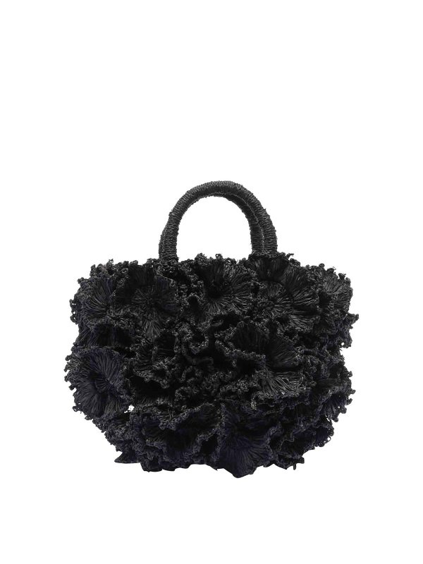 The Best Shops IBELIV: shopper - Borse di corallo