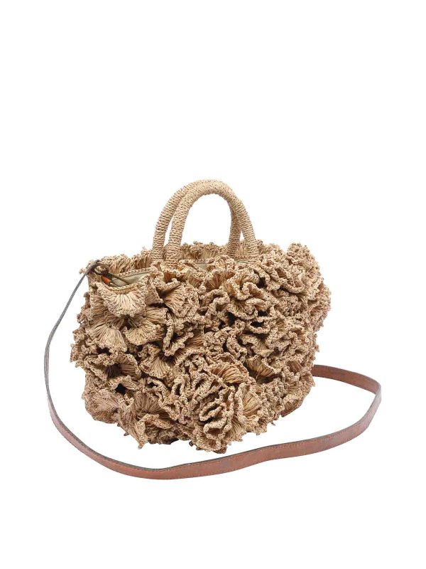 IBELIV: shopper online - Borse di corallo