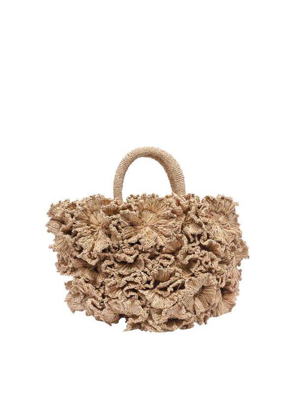 The Best Shops IBELIV: shopper - Borse di corallo