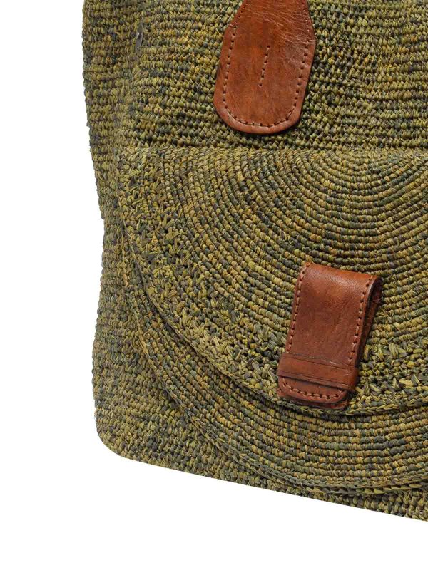 Shopper - Grün shop online: IBELIV