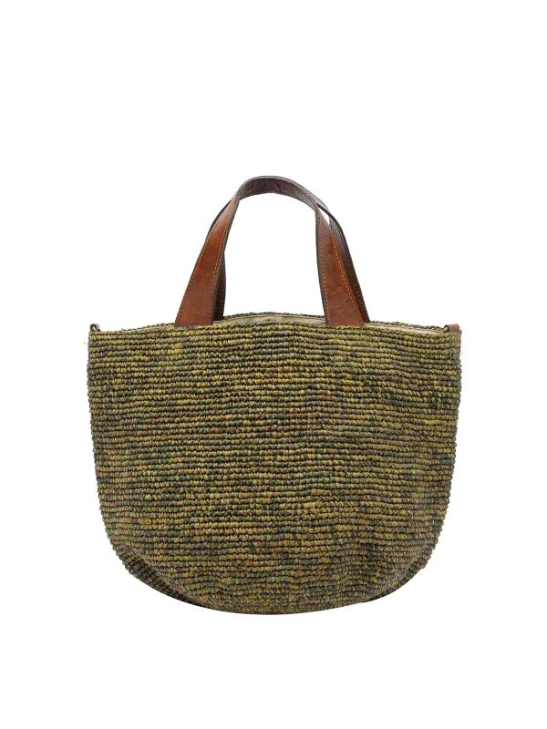 The Best Shops IBELIV: totes bags - Mirozy Handbag