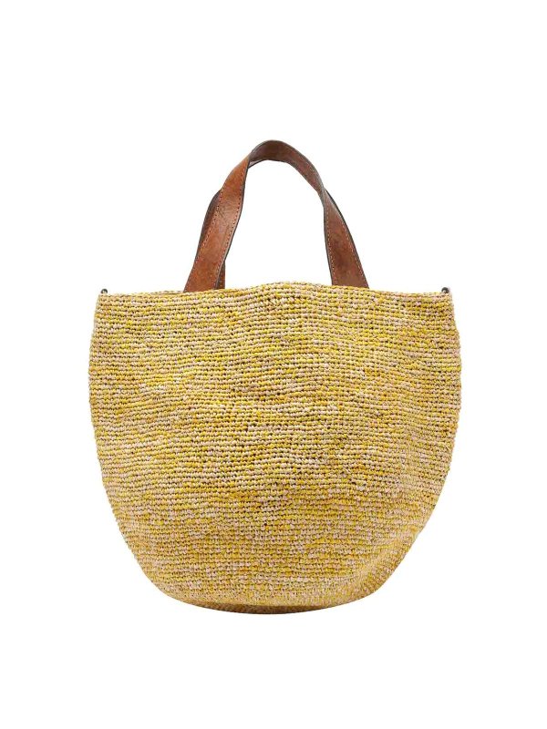 IBELIV: totes bags - Mirozy Handbag