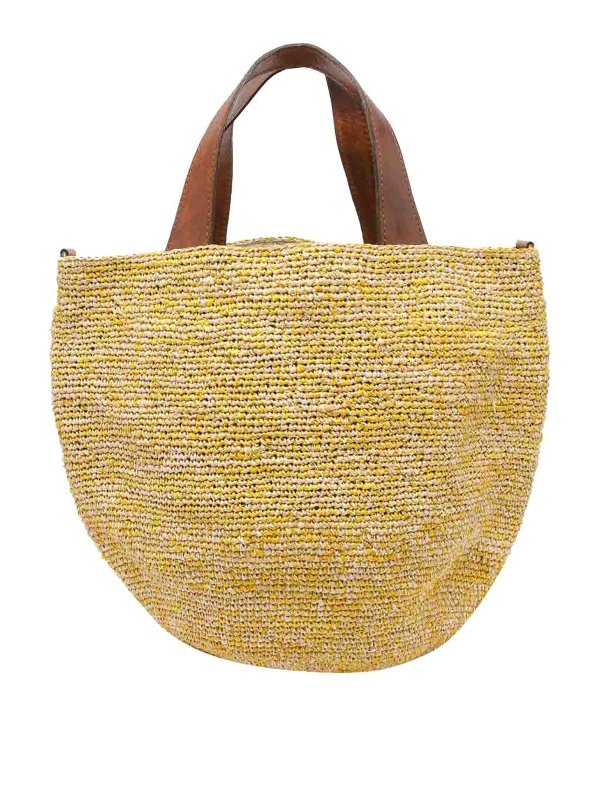 The Best Shops IBELIV: totes bags - Mirozy Handbag