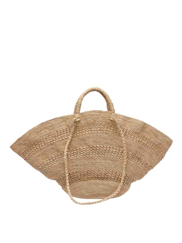 IBELIV: totes bags - Sol Handbag