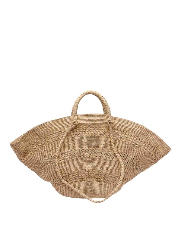 The Best Shops IBELIV: totes bags - Sol Handbag