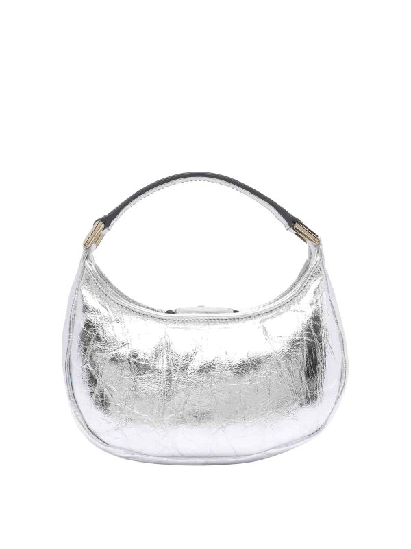 The Best Shops JIMMY CHOO: cross body bags - Edie Hobo Bag