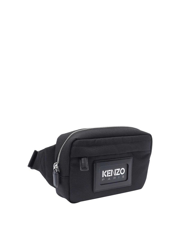KENZO: Umhängetaschen online - Umhängetasche - Schwarz