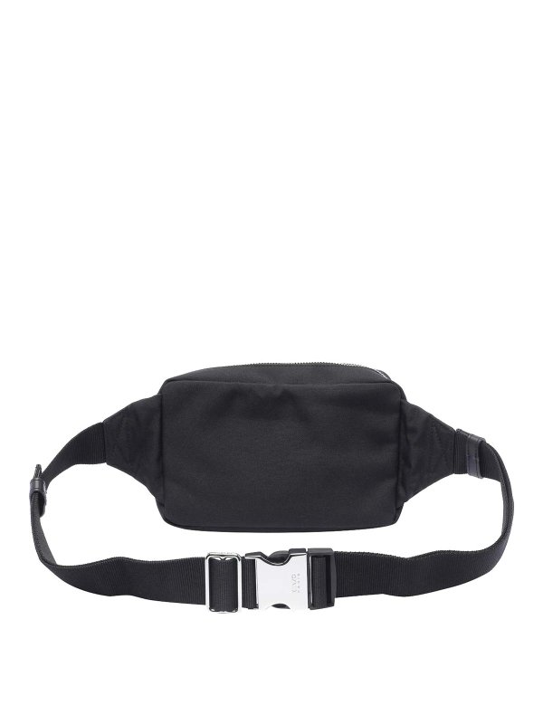 The Best Shops KENZO: Umhängetaschen - Umhängetasche - Schwarz