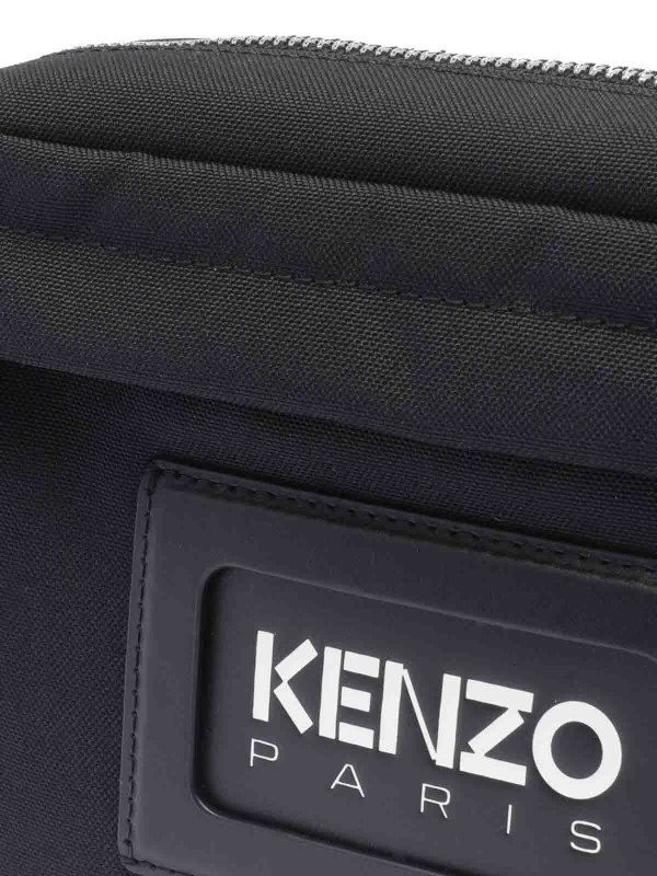 Umhängetasche - Schwarz shop online: KENZO